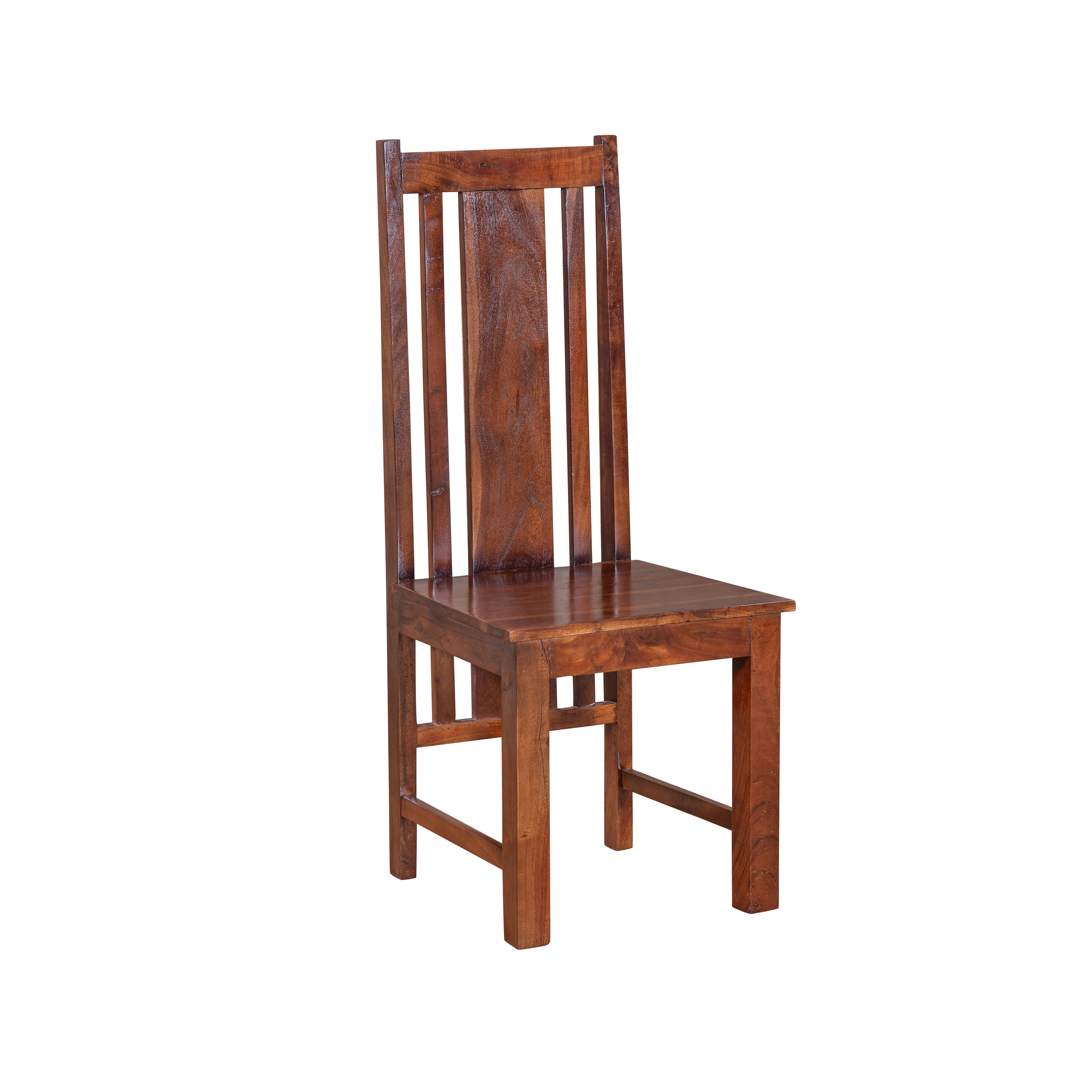 Furnisharp High-Back Dining Chair