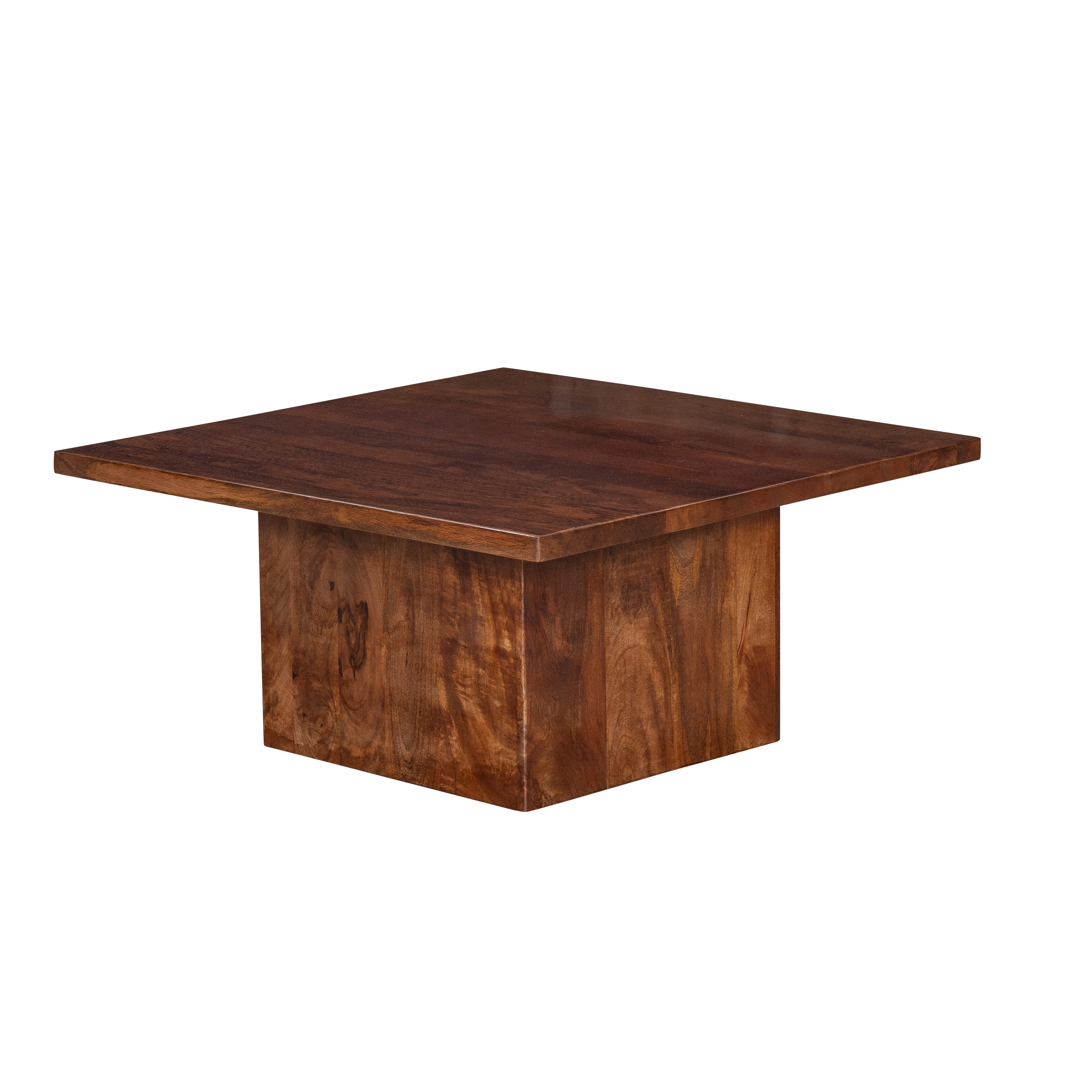 Furnisharp Square Coffee Table