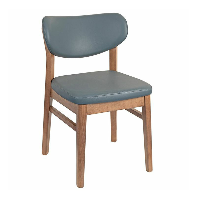 Furnisharp Classic Faux Leather Dining Chair