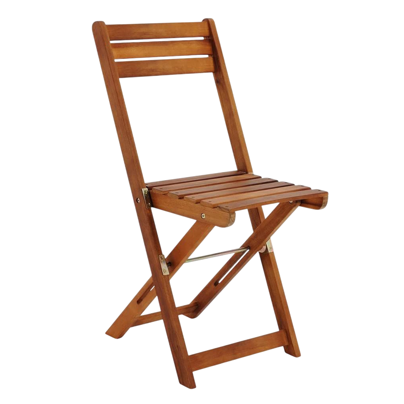 Furnisharp Classic Wooden Folding Chair